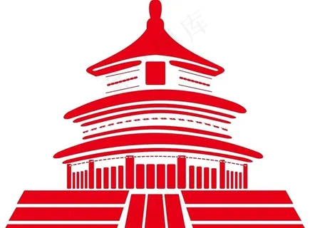 北京天坛图片 北京天坛图片