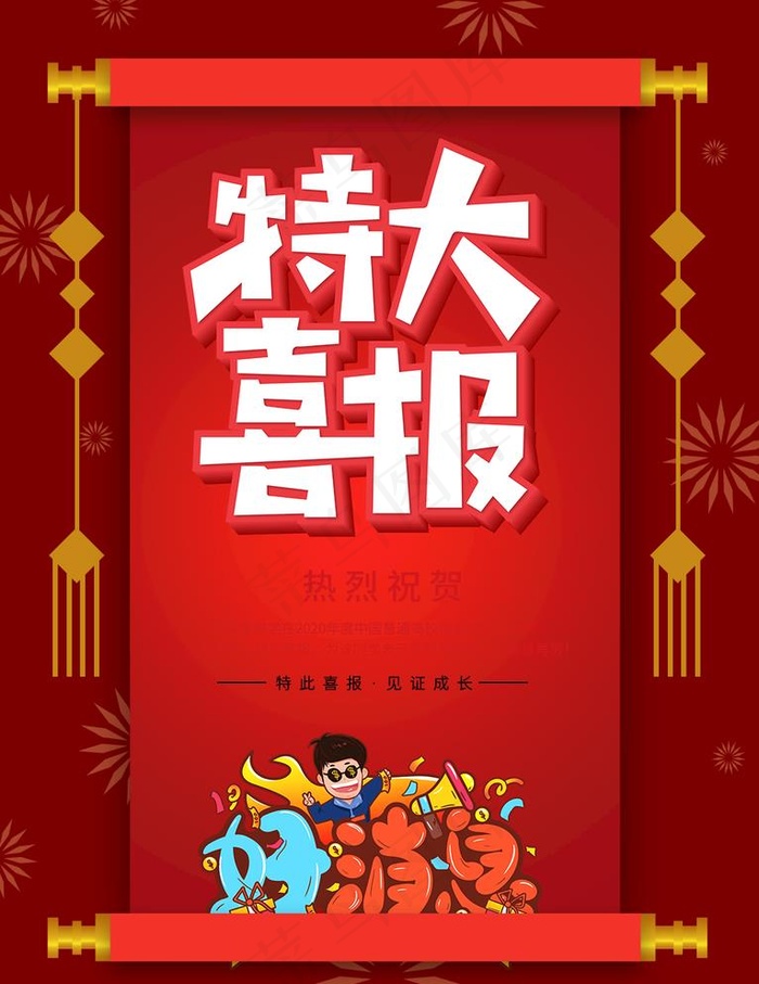 高考图片