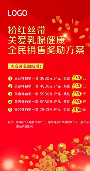 销售奖励方案图片