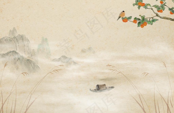 国画图片