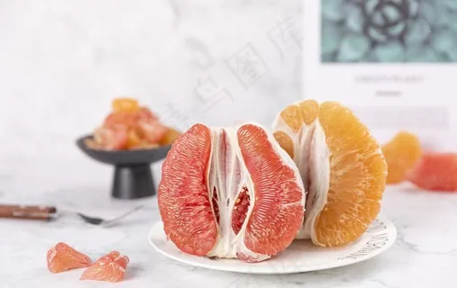 蜜柚图片 蜜柚图片