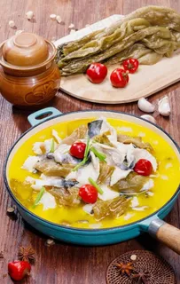 酸菜鱼图片 酸菜鱼图片