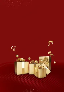 礼品盒图片