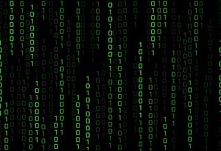 数字科幻背景图片