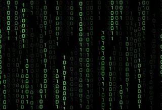 数字科幻背景图片