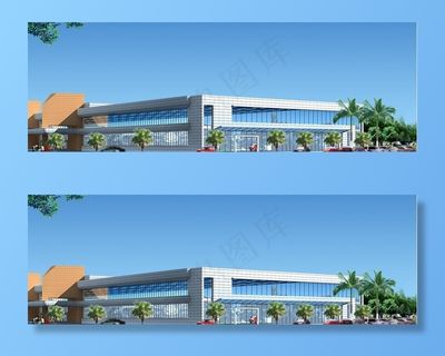 湛江机场贵宾楼图片