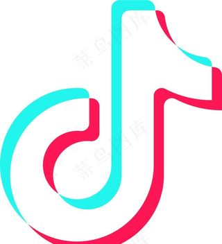抖音标志图片