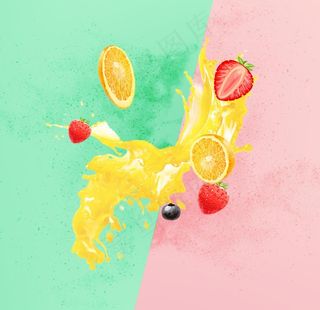 淘宝主图背景图片