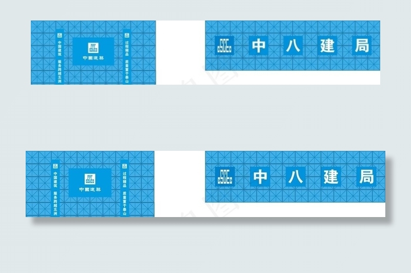 爬架贴图图片cdr矢量模版下载