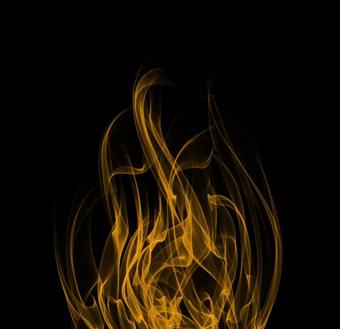 火焰图片(5906X5906(DPI:300))psd模版下载