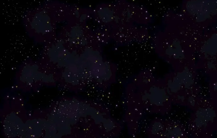 星空图片(6000X4000(DPI:300))psd模版下载