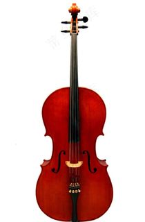 红色小提琴图片
