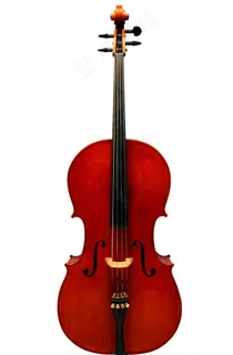 红色小提琴图片 红色小提琴图片