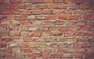 砖墙背景图片