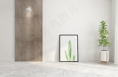 北欧简约室内背景图片 北欧简约室内背景图片