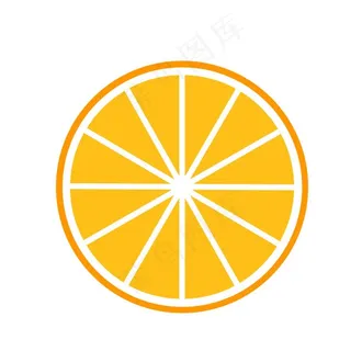 橙子图片
