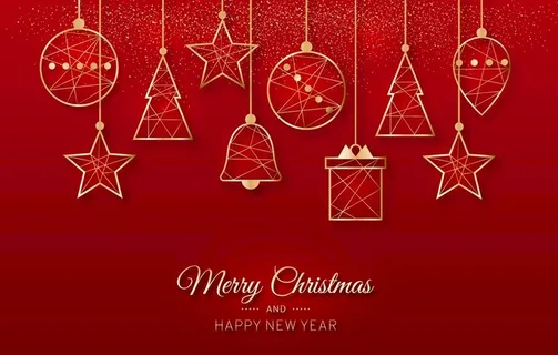 圣诞节素材图片