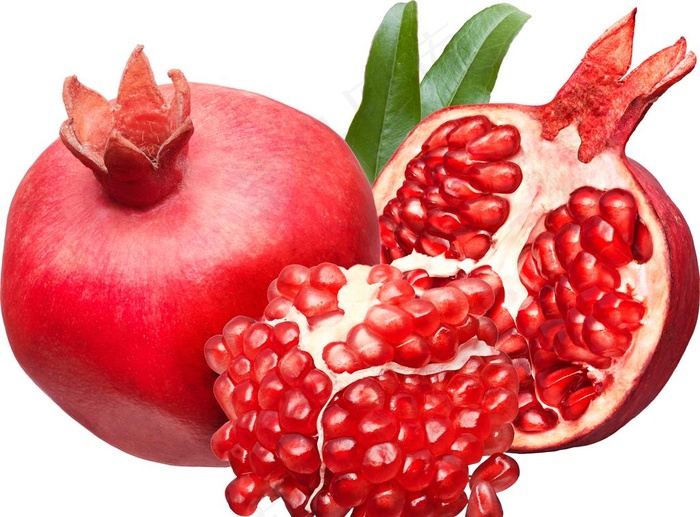 石榴图片
