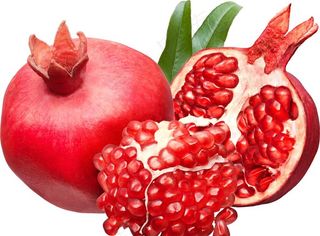 石榴图片