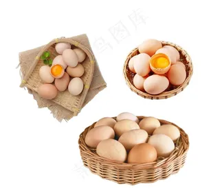 鸡蛋图片