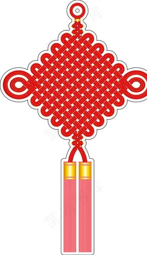 中国结图片