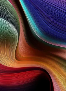 炫彩背景图片 炫彩背景图片
