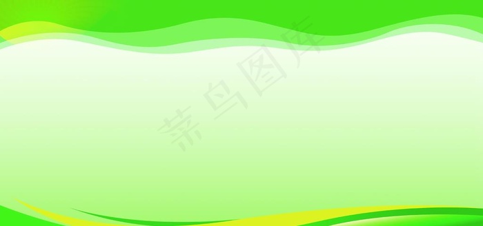 绿色背景图片(7087X3543(DPI:150))psd模版下载