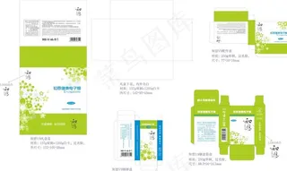 礼盒设计包装电子烟图片