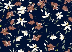 小碎花图片
