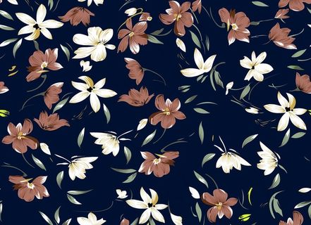 小碎花图片 小碎花图片