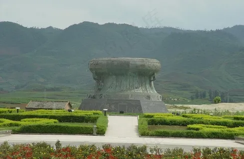 铜鼓广场图片 铜鼓广场图片