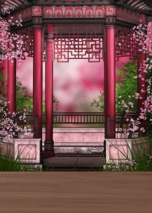 影楼背景模板  摄影背景设计图片