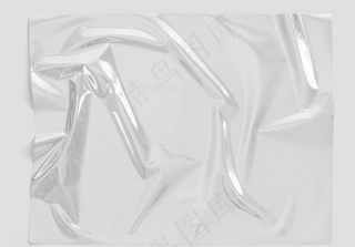 塑料折痕样机效果图图片