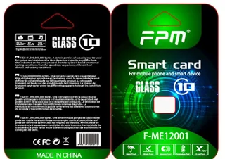 内存卡包装图片