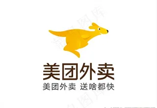 美团外卖logo图片