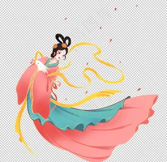 嫦娥素材图片 嫦娥素材图片