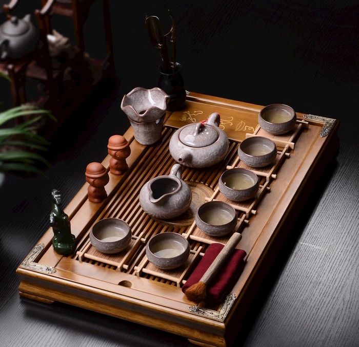 茶具图片