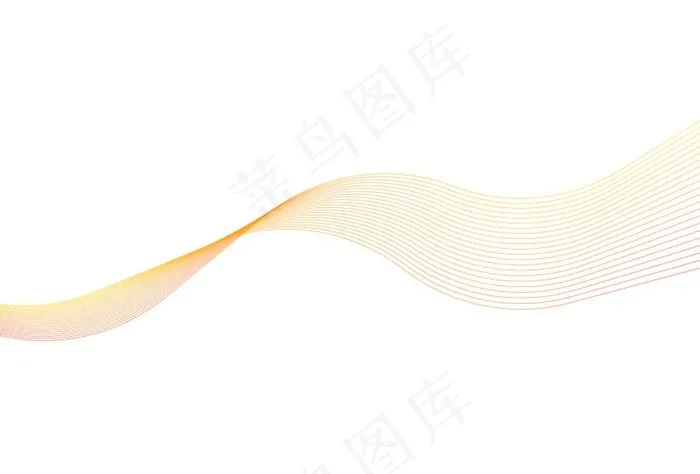 几何线条图片ai矢量模版下载