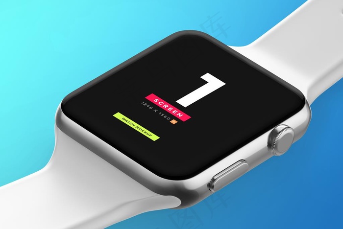 AppleWatch苹果手表图片