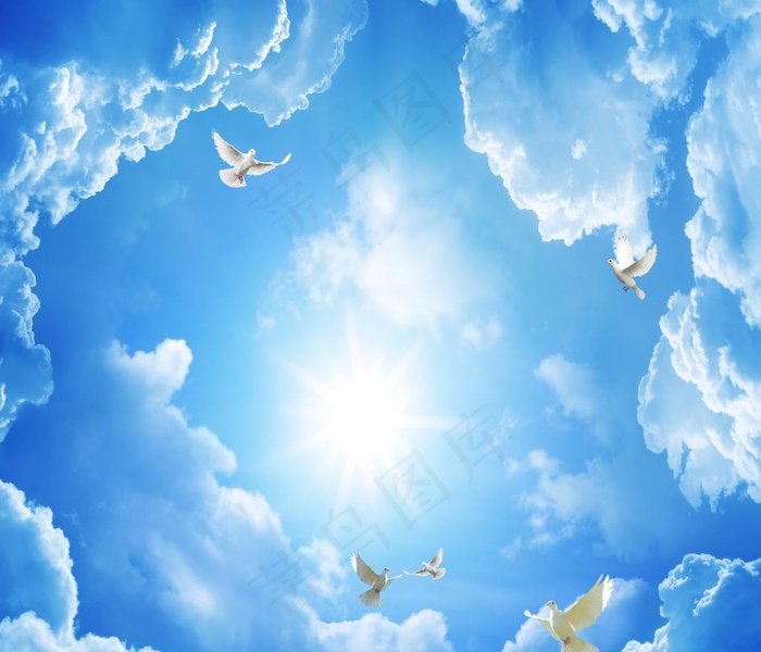 电视背景墙图片