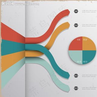 演示文档设计图片