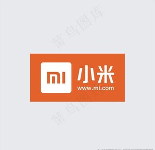 小米logo图片