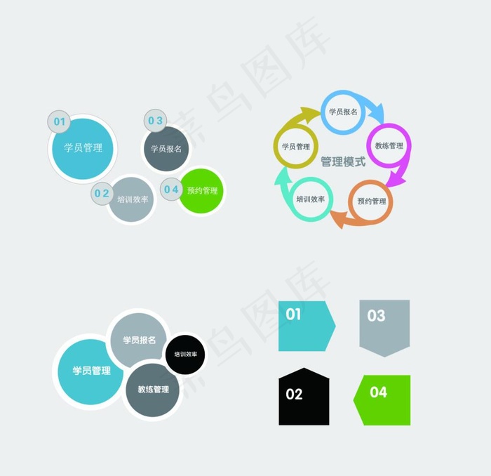 结构设计图图片ai矢量模版下载