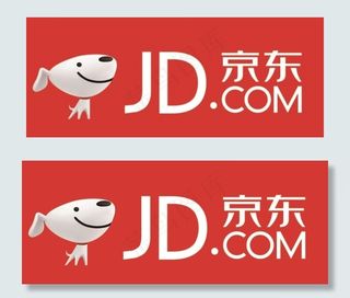 京东LOGO图片