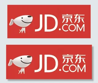 京东LOGO图片