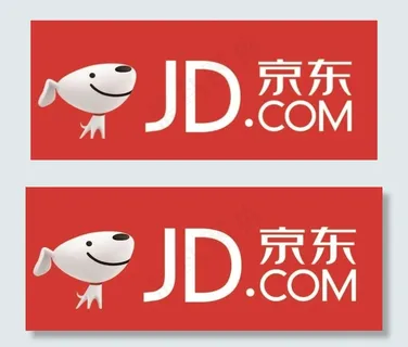 京东LOGO图片 京东LOGO图片
