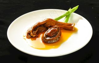 鸡爪 鸭掌 餐饮 西餐厅 摄影图片