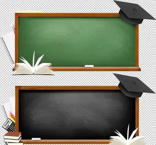 黑板图片