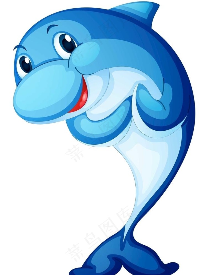 海豚图片