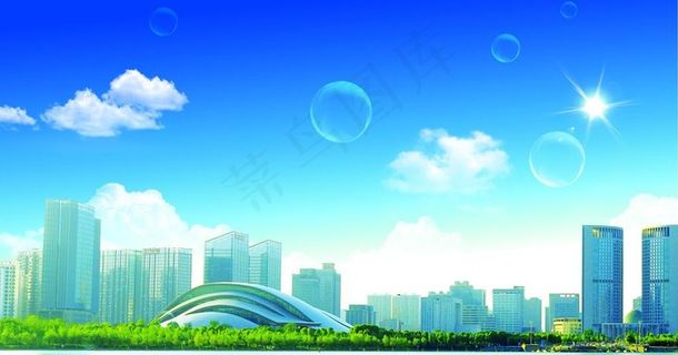 合肥大剧院图片